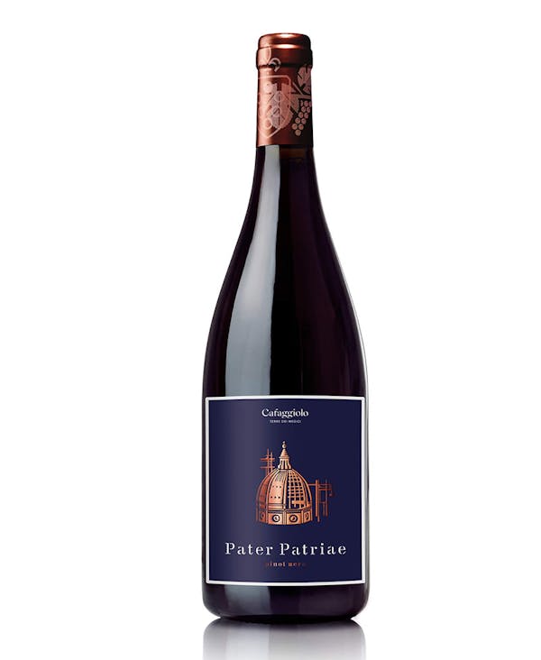 PINOT NERO Pater Patriae